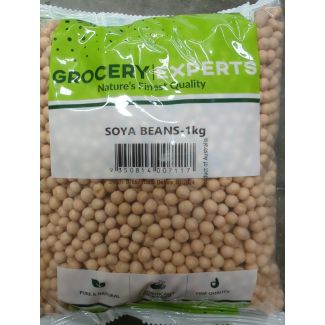 Grocery experts Soya Beans 1kg