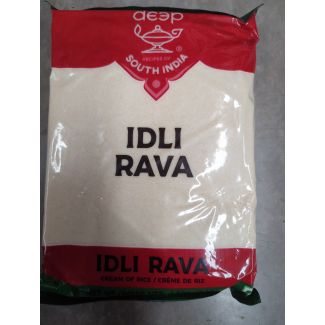 Deep Idli Rava 1.81kg