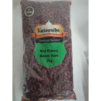 Katoomba dark red Kidney Beans 2KG