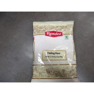 Ramdev fasting flour (Moraiyo,Sabudana,Rajgira,Singoda)908g