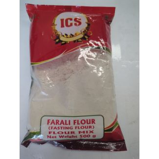 Ics farali flour 500g