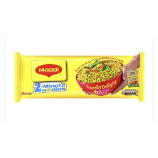 Maggi Masala  Noodles - 420g(6 pack)