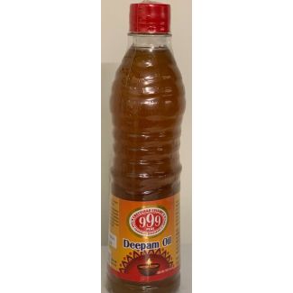 999 Plus Deepam Oil 500ml