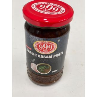 999Plus Instant Garlic Rasam Paste 300g