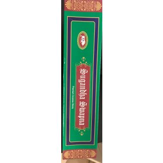 Sugandha swapna premium incense sticks 18g