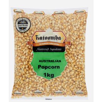 Katoomba pop corn 1kg