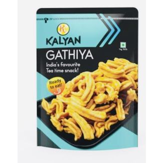 Kalyan gathiya 250g