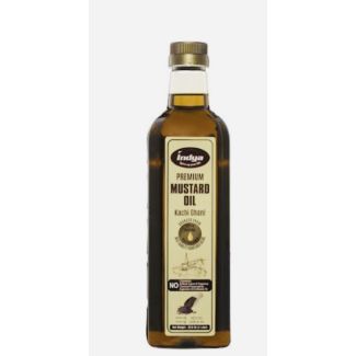Indya Mustard Oil 1l