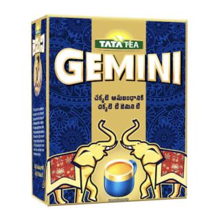 Tata Gemini Tea 250g
