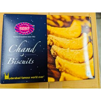 Karachi Chand Biscuits 400g