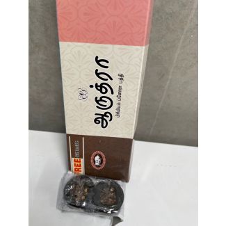 Arudhra Premium Flora Incense Sticks Economy Pack 90g