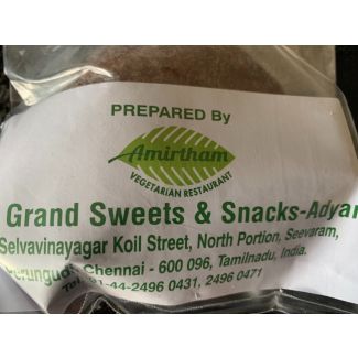 Fresh Sweet - Grand Adhirasam (Arisa) 4 piece pack