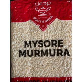 Deep Mysore Murmura (Puffed Rice) 300g