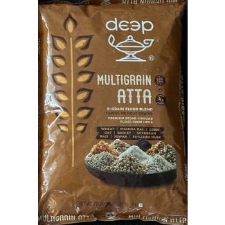 Deep multigrain Atta flour 4.5kg