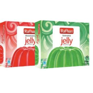 Rafhan jelly 80g