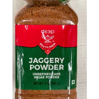 Deep Jaggery powder 907g