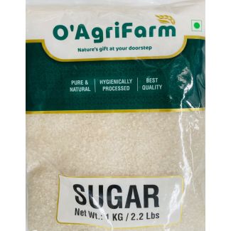 Agrifarm Sugar 1kg