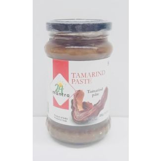 24 mantra organic tamarind paste 300g