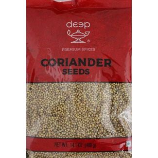 Deep coriander seeds 400g
