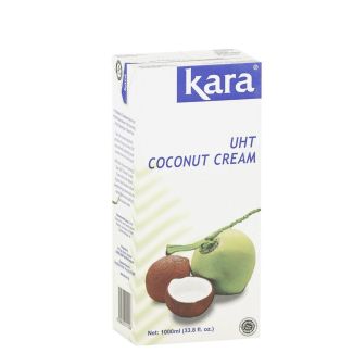 Kara Coconut cream 1000ml