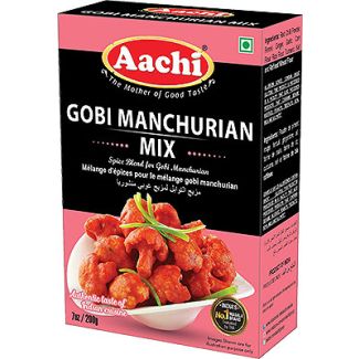 Aachi Gobimanchurian Mix 200g