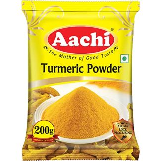 Aachi Turmeric Powder 200gms