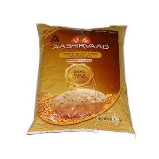 Aashirvaad Atta flour 5kg