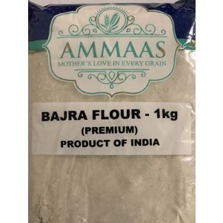 Ammaas Bajri Flour 1kg