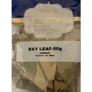 Ammaas Bay Leaves 50g 