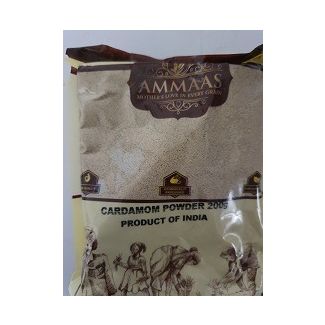 Ammaas Cardamom Powder 200g