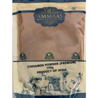 Ammaas Cinnamon Powder Premium 100g