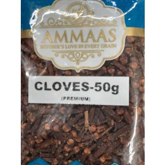 Ammaas Cloves 50g