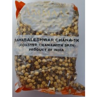 Ammaas Mahabaleshwar channa with skin 1kg
