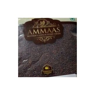 Ammaas Small Mustard Seeds 500g