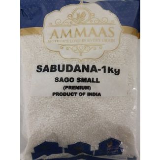 Ammaas Sabudhana  Small 1kg
