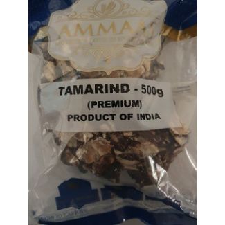 Ammaas Tamarind 500 g