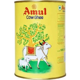 Amul Cow Ghee 1lt