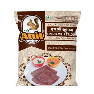Anil Ragi Flour 1Kg
