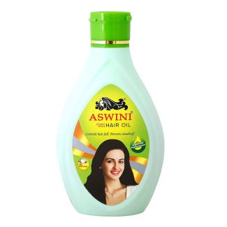 Aswini Homeo Hair Oil 45ML