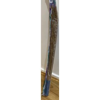 Indian Style Outdoor Broom Stick