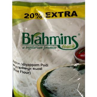 Brahmin's Appam/Idiyappam Powder 1Kg with extra 20%