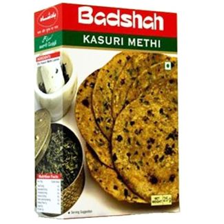 Badshah Kasuri Methi 25gm