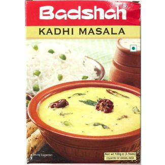 Badshah Khadi Masala 100gm