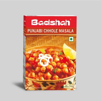 Badshah Punjabi Chole Masala 100g
