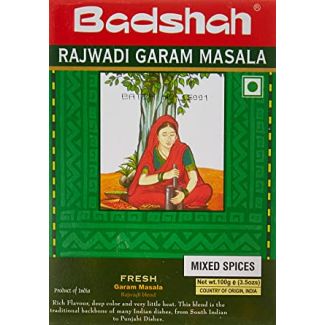 Badshah Rajwadi Garam Masala 100gm