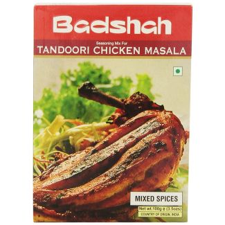 Badshah Tandoori Chicken Masala 100gm