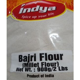 Indya Bajri flour 908g