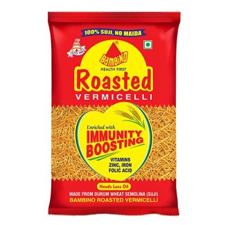 Bambino Roasted Vermicelli With Immunity Boosting 800g