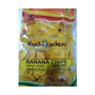 kozhikoden's banana chips 200g