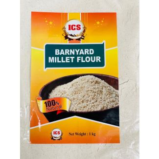Barnyard Millet Flour 1Kg